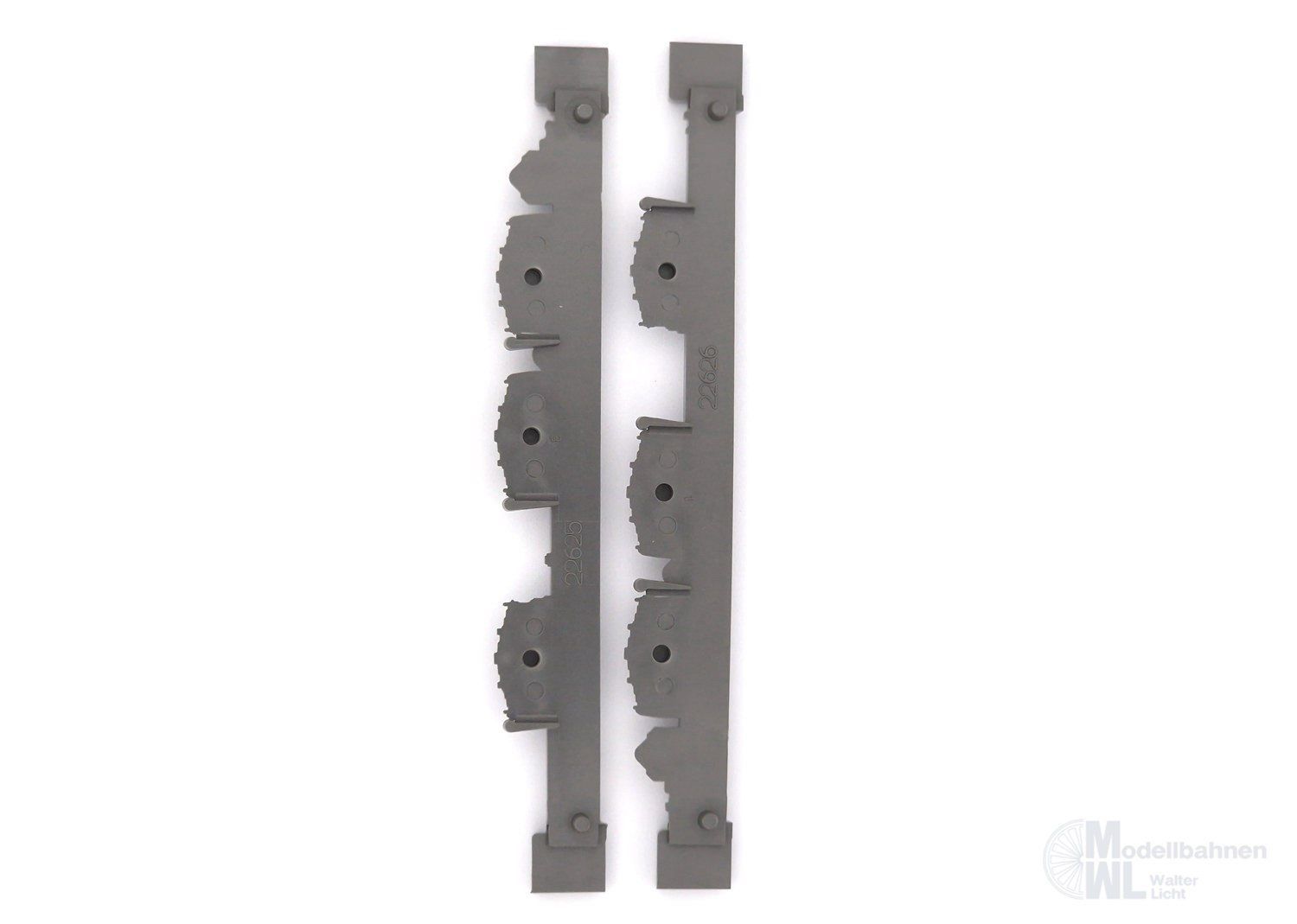 Märklin Ersatzeile E187309 - ERSATZTEIL: Seitenteile li/re